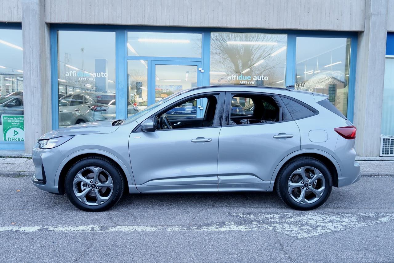 Ford Kuga 2.5 Full Hybrid 180 CV CVT 2WD ST-Line