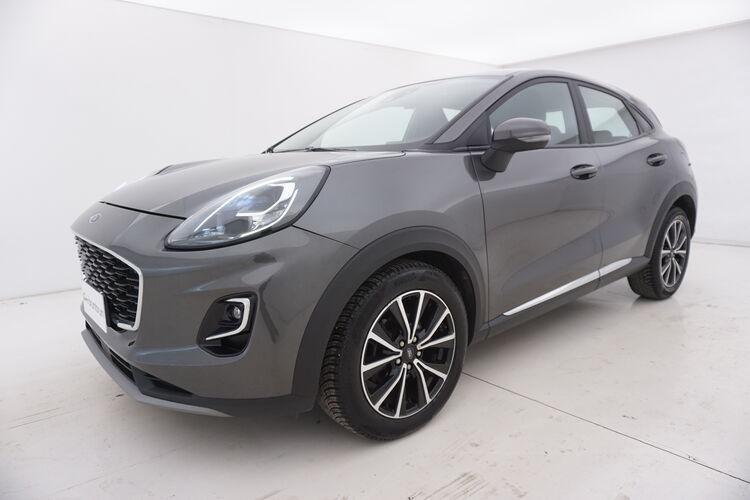 Ford Puma Hybrid Titanium BR911495 1.0 Mild Hybrid 125CV