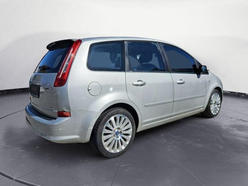 Ford C-Max 1.6 TDCi 90 CV Titanium
