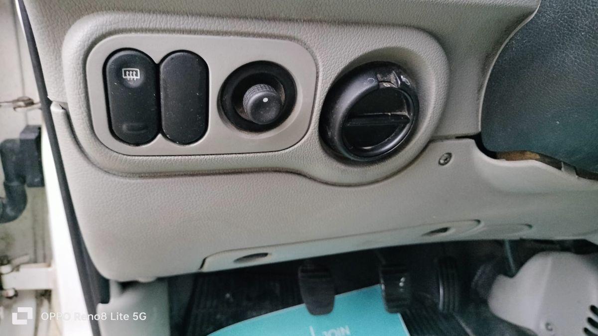 RENAULT kangoo 1.5 dci 80cv Gran Confort