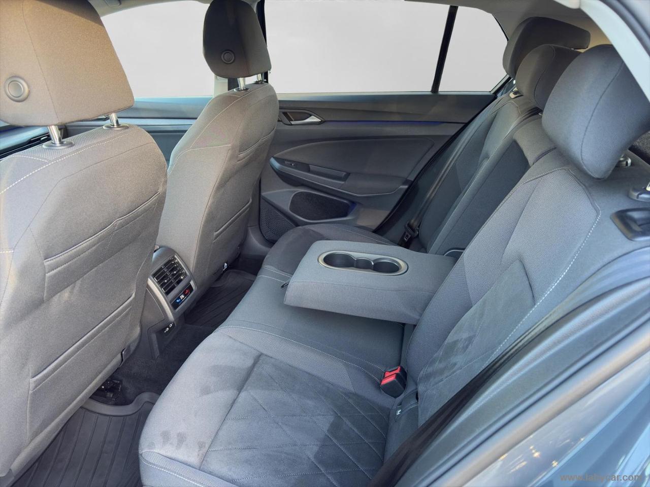 VOLKSWAGEN Golf 2.0 TDI DSG SCR Style STUPENDA COME NUOVA!