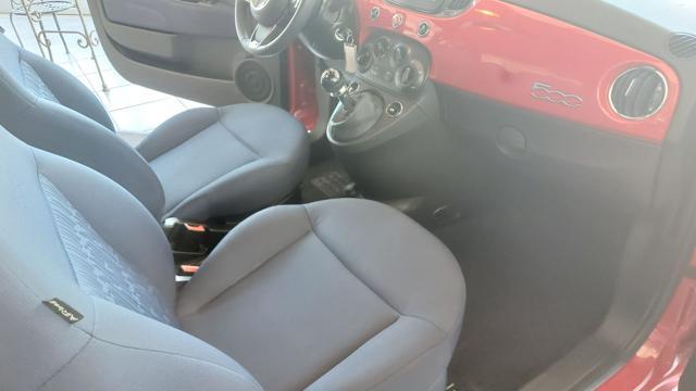 FIAT 500 1.0 Hybrid Cult Aziendale 60.000 Km