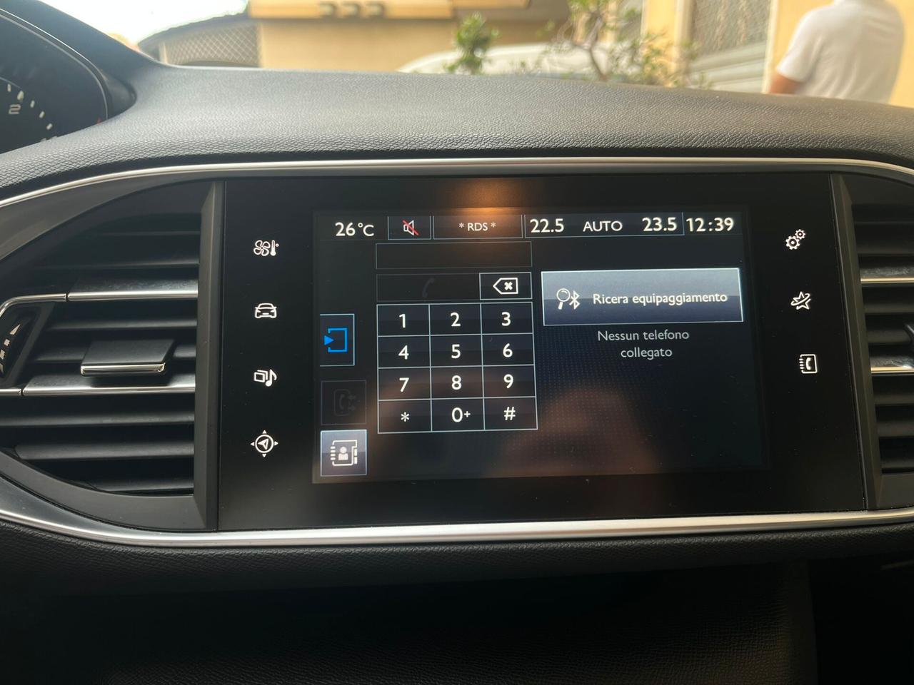 Peugeot 308 BlueHDi 120 S&S SW Business