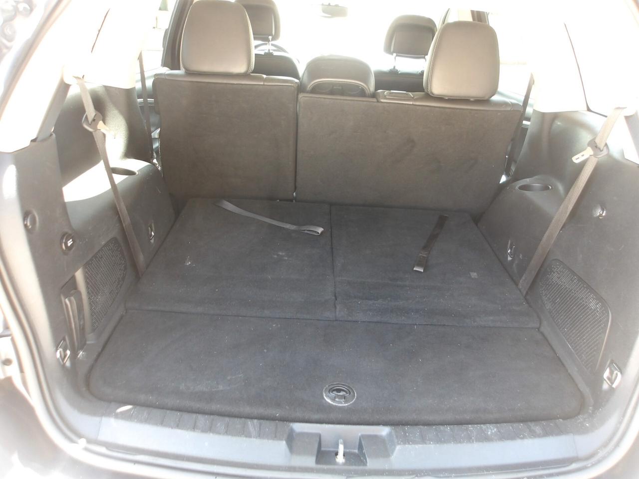 FIAT FREEMONT 2.0 MJT 4X4 CROSS-AUTO-7 POSTI