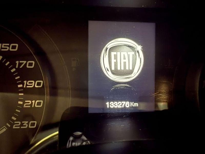 FIAT Tipo 1.6 Mjt Opening Edition