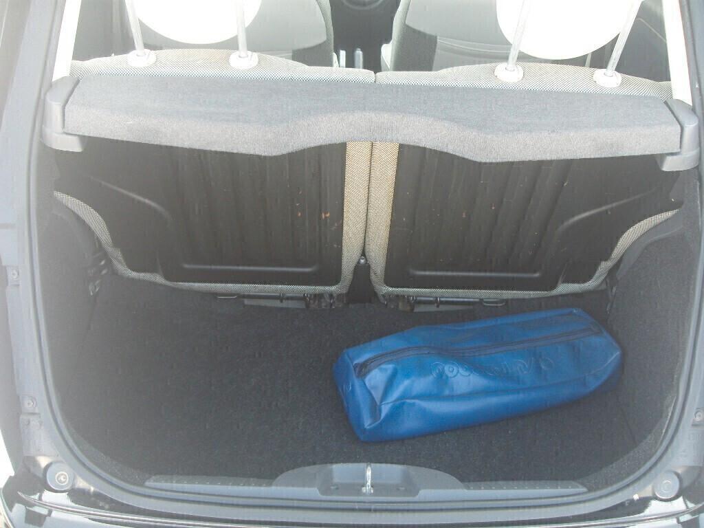 Fiat 500 1.2 Lounge NUOVISSIMA - 2007