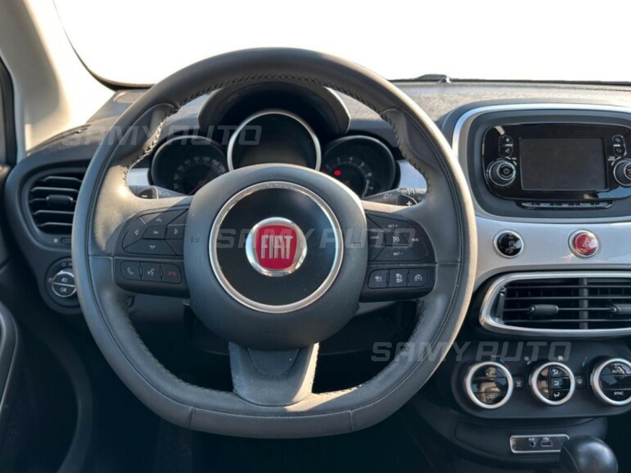 Fiat 500X 1.4 MultiAir 140 CV Lounge