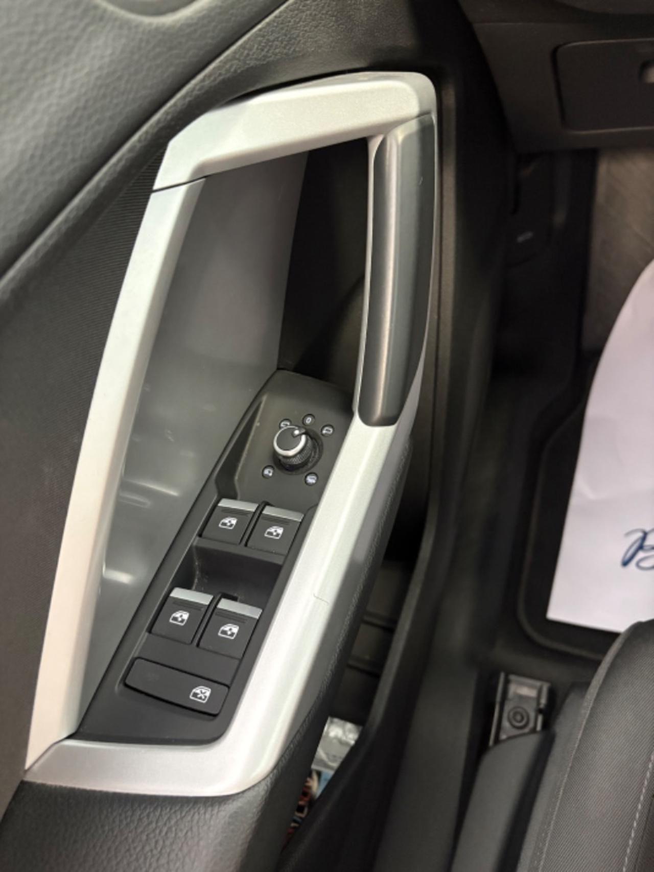 Audi Q3 SPB 35 TDI quattro S tronic Business Plus