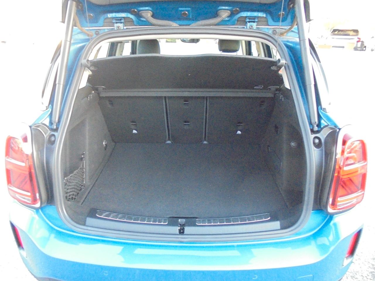 Mini Cooper S Countryman 1.5 SE Business ALL4