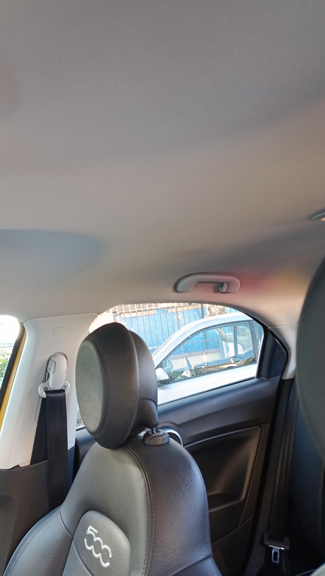 Fiat 500X 1.6 MultiJet 120 CV DCT S-Design Cross