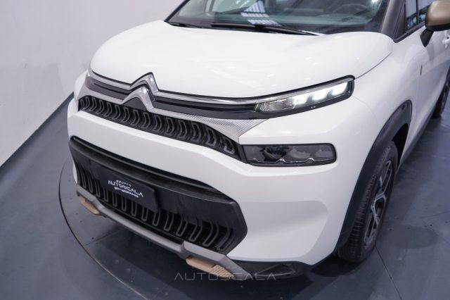 CITROEN C3 Aircross 1.2 PureTech 110cv S&S Feel