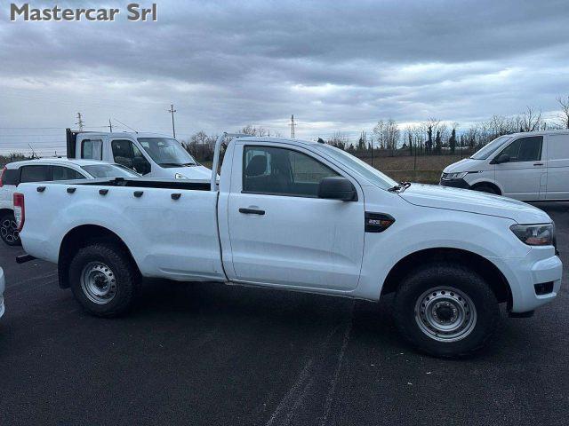 FORD Ranger Ranger 2.2 tdci single cab XL 160cv - FH120RT