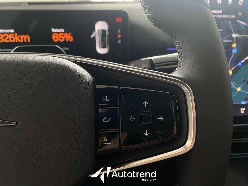 Polestar Polestar 4 PRONTA CONSEGNA Long Range Dual Motor Performance Prime