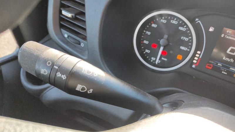 Iveco Daily Daily 33S14HV 2.3 HPT PM-SL-TM Furgone