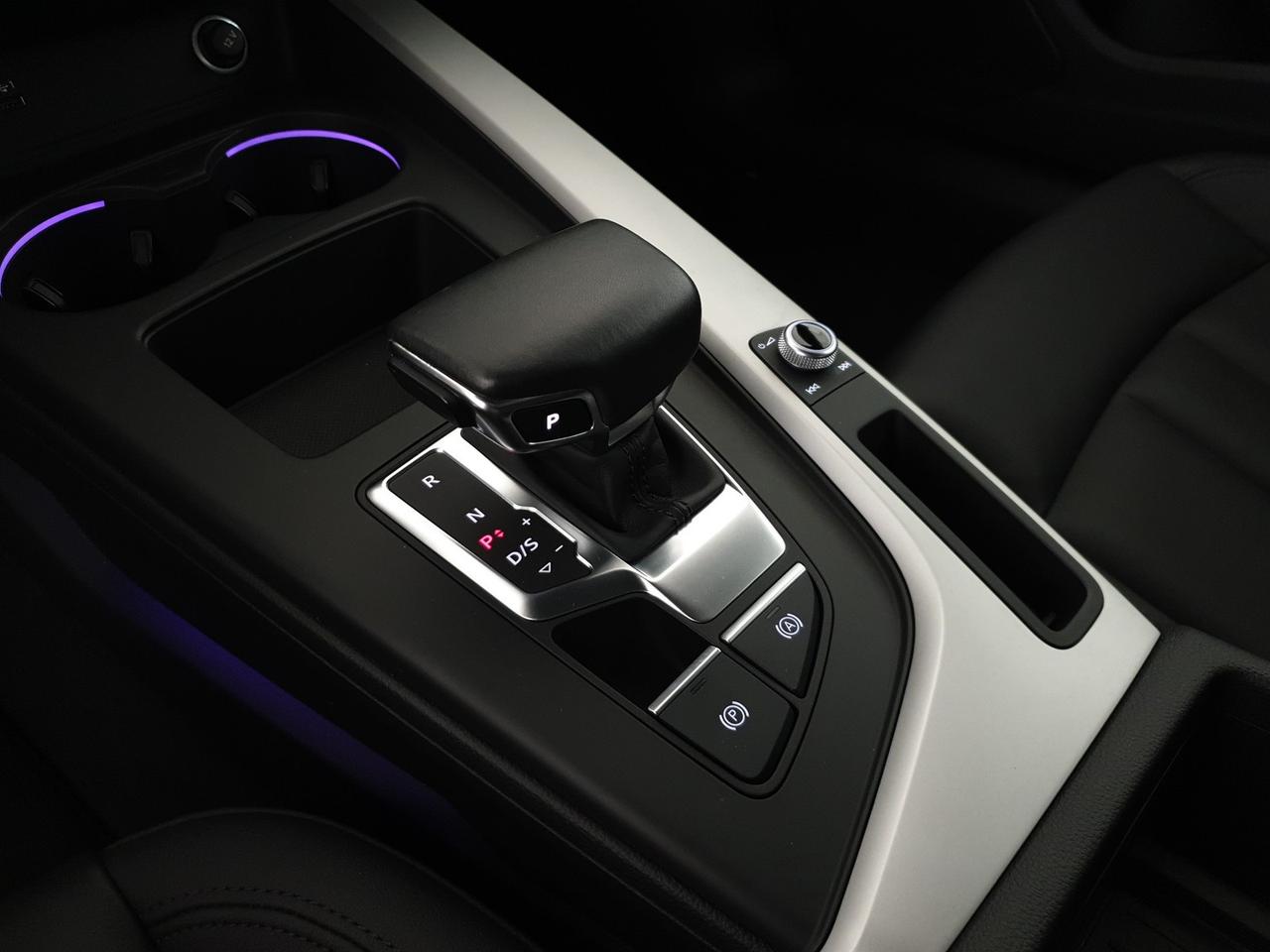 40TDI 204CV quattro S tronic S line Edition