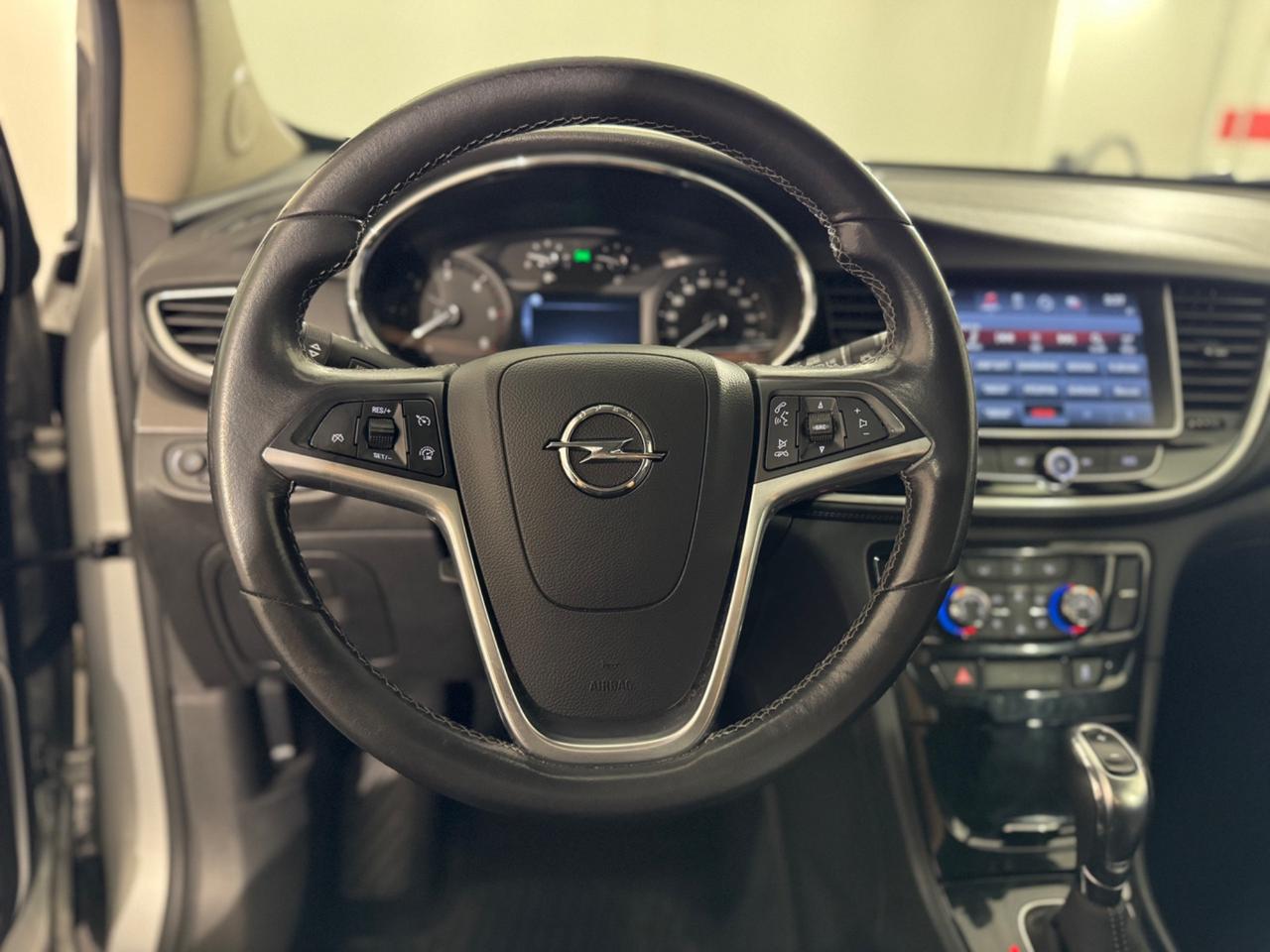 Opel Mokka X 1.6 CDTI 136CV 4x2 aut. UltimateFULL OPTIONAL