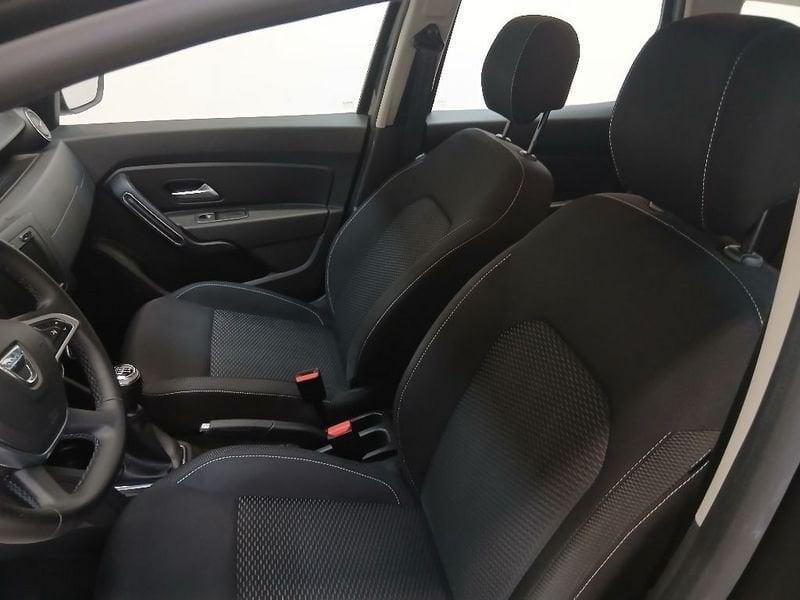 Dacia Duster 1.5 blue dci Comfort 4x4 s&s 115cv my19