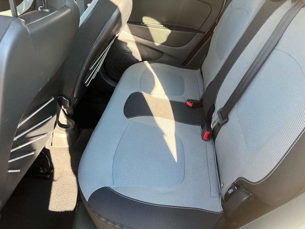 Renault Captur 1.5 dCi 8V 90 CV