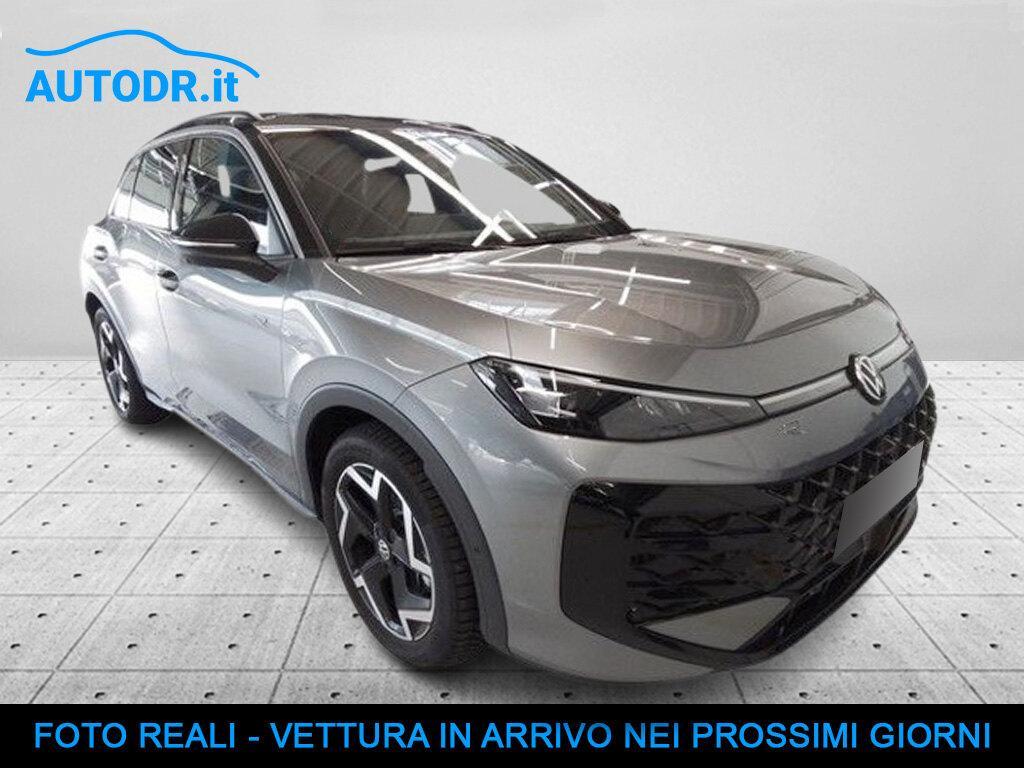 Volkswagen T-Roc 1.5 eTSI 150cv DSG R-Line Full optional, Garanzia VW fino al 2031