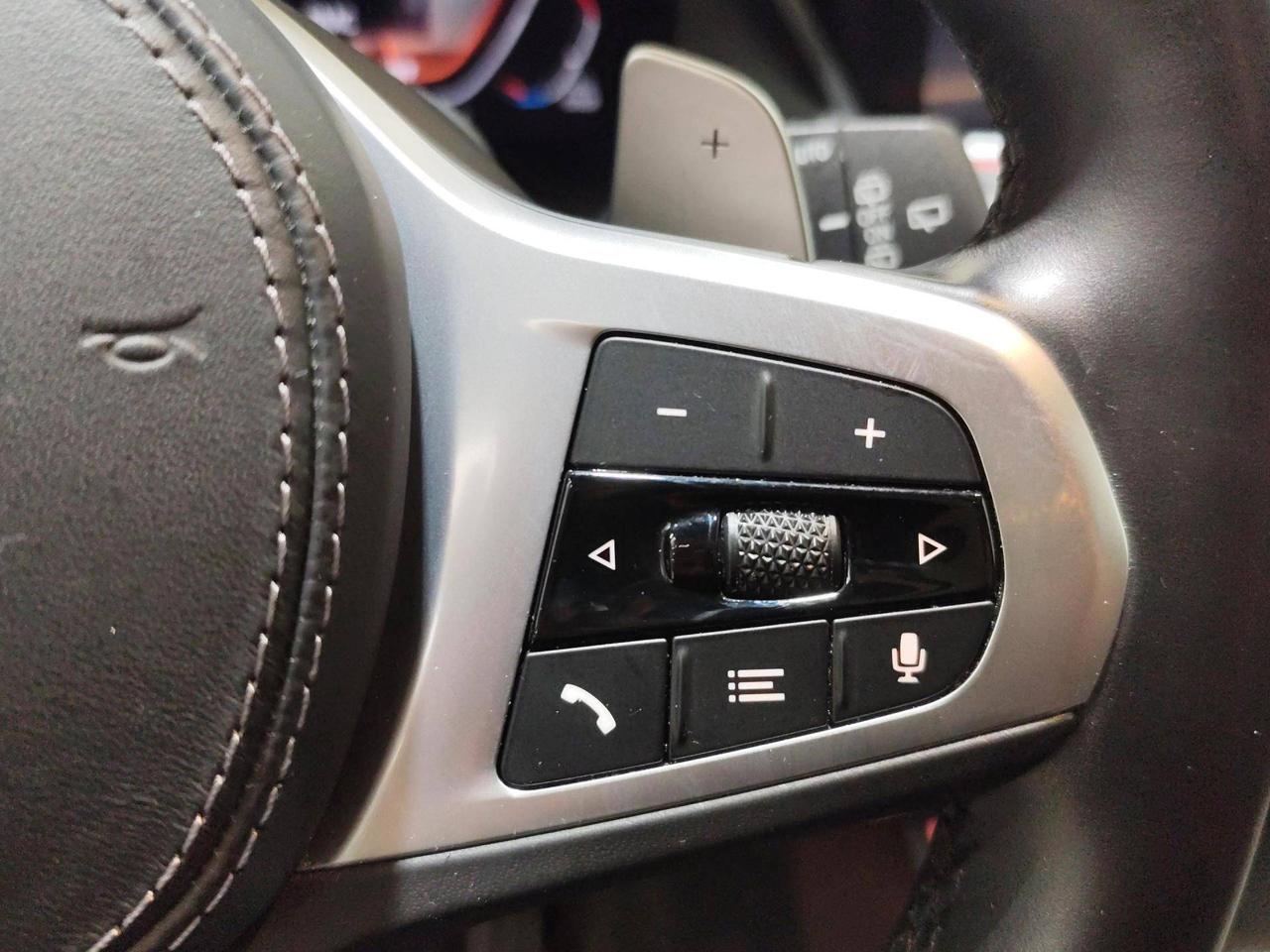 BMW X5 xDrive25d MSport