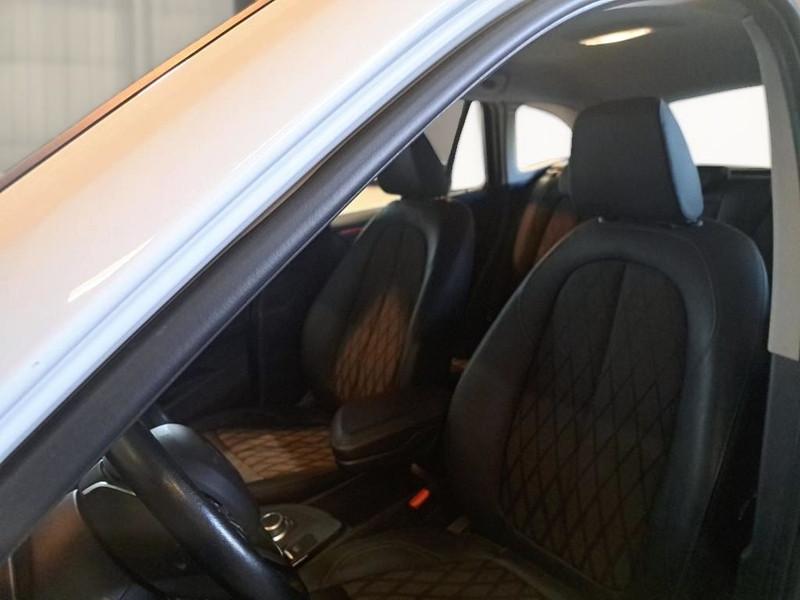 BMW X1 xDrive 18d XLine Auto