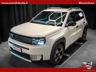 FIAT Grande Panda 1.2 Hybrid 110 S&S La Prima | 110CV