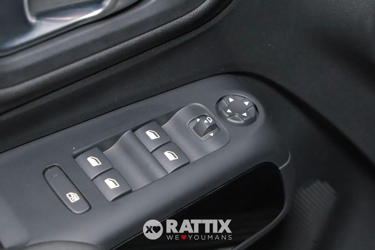 Citroen C5 Aircross 1.2 hybrid 136CV Max e-dcs6