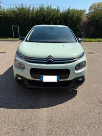 Citroen C3 1.2 - NEOPATENTATI - 12 MESI DI GARANZIA -