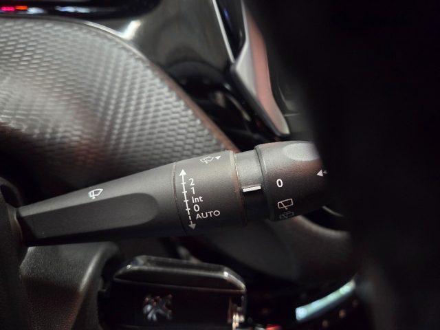 PEUGEOT 208 BlueHDi Allure UNICOPROPIETARIO EURO6B