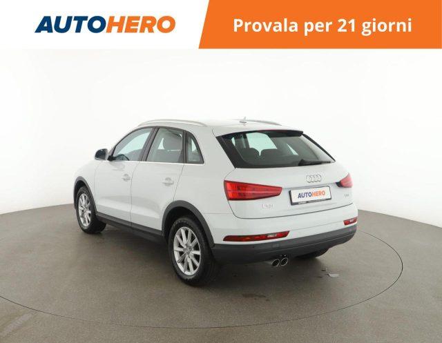 AUDI Q3 2.0 TDI 120 CV Business