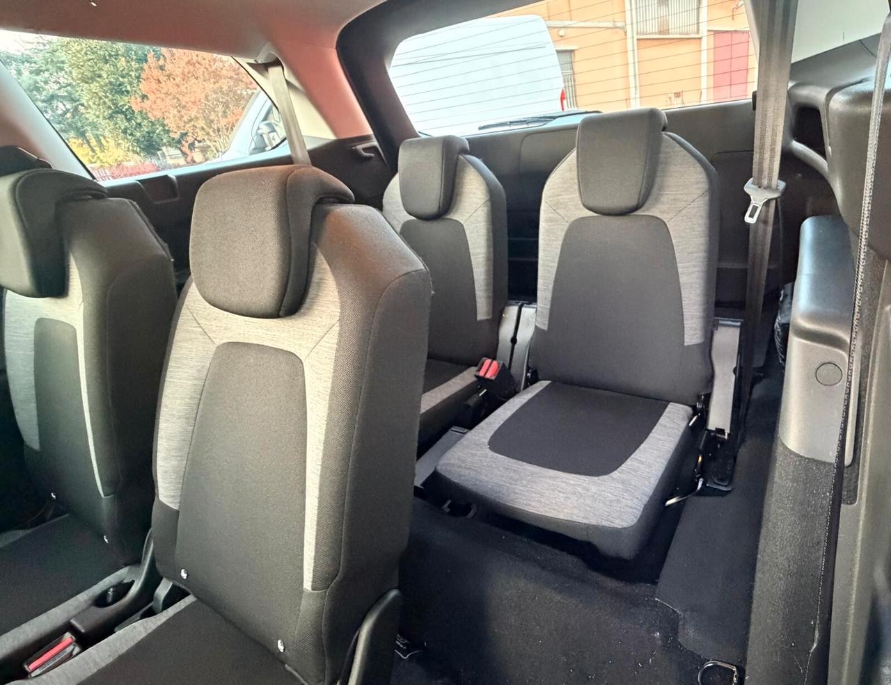 Citroen Grand C4 SpaceTourer BlueHDi 130 S&S Shine Pack