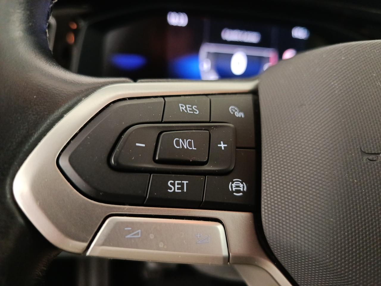 VOLKSWAGEN Polo 6ª serie - Polo 1.0 Edition Plus