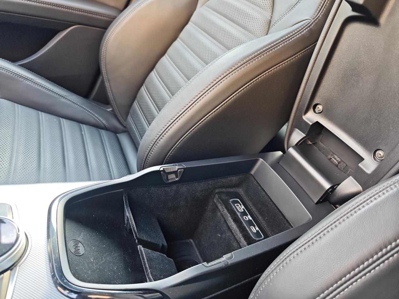 Alfa Romeo Stelvio 2.2 Turbodiesel 210 CV AT8 Q4 Veloce