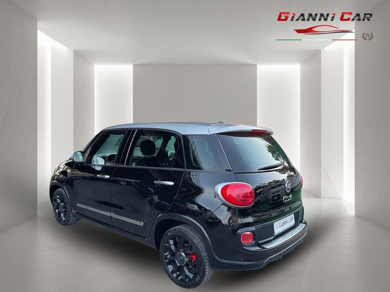 Fiat 500L 1.6 Multijet 105 CV Beats Full optionals