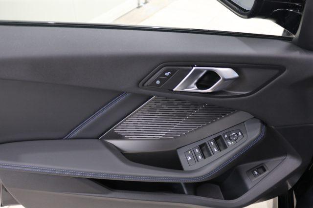 BMW 118 d MSport DOPPIO TRENO DI GOMME