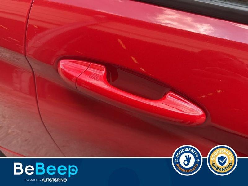 Ford Fiesta 3P 1.5 ECOBOOST ST S&S 200CV MY20.25