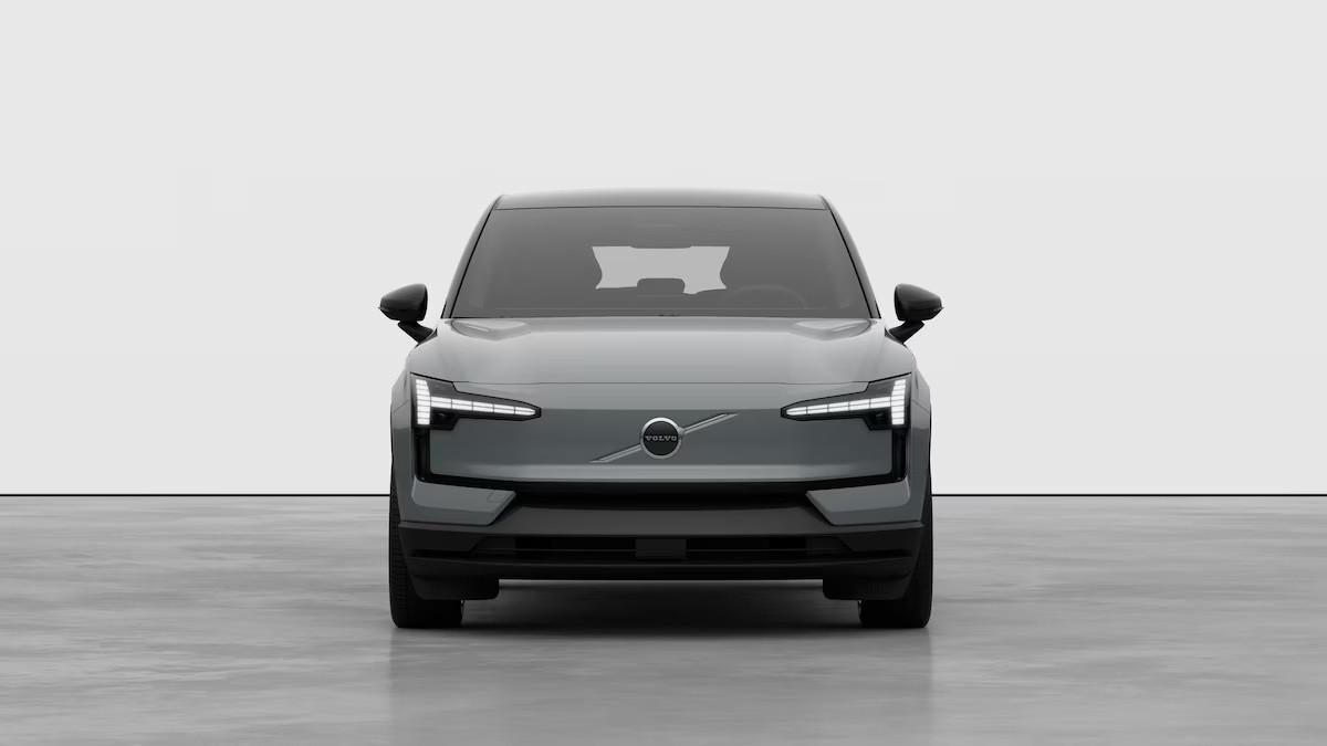 VOLVO EX30 Plus P5 Long Range Electric
