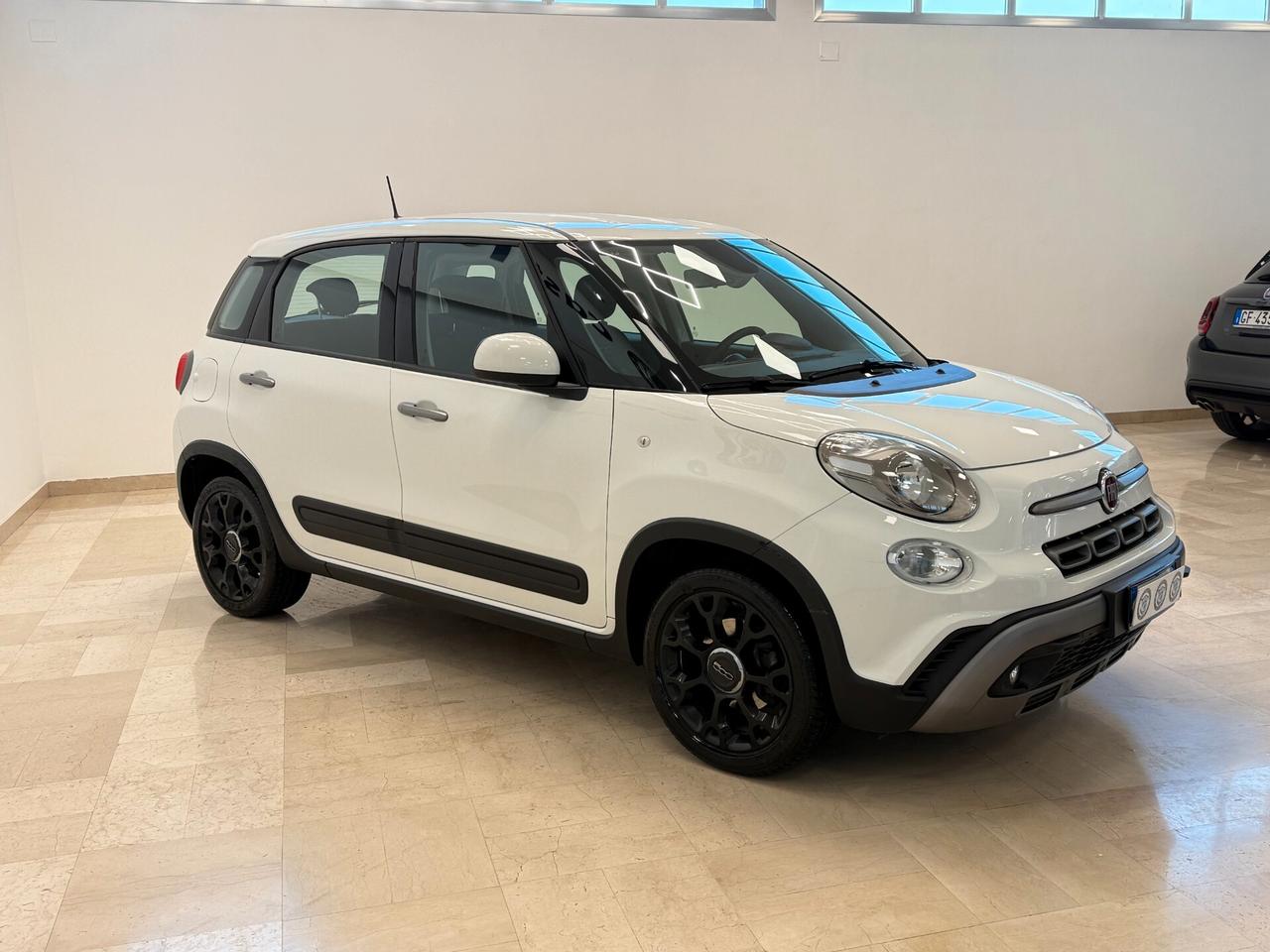 Fiat 500L 1.4 S&S 95cv