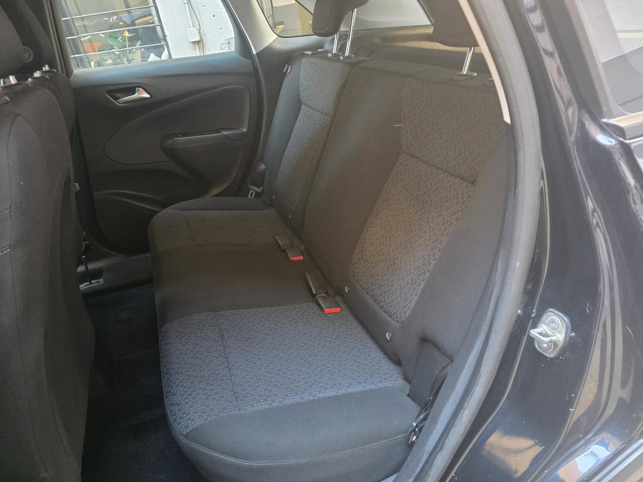 Opel Crossland X 1.5 UNICO PROPRIETARIO - 12 MESI GARANZIA