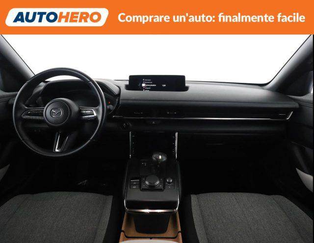 MAZDA MX-30 e-Skyactiv Prime Line