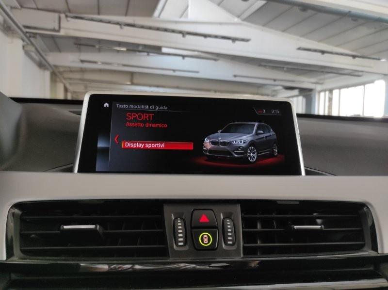 BMW X1 (F48) - X1 xDrive25e Business Advantage