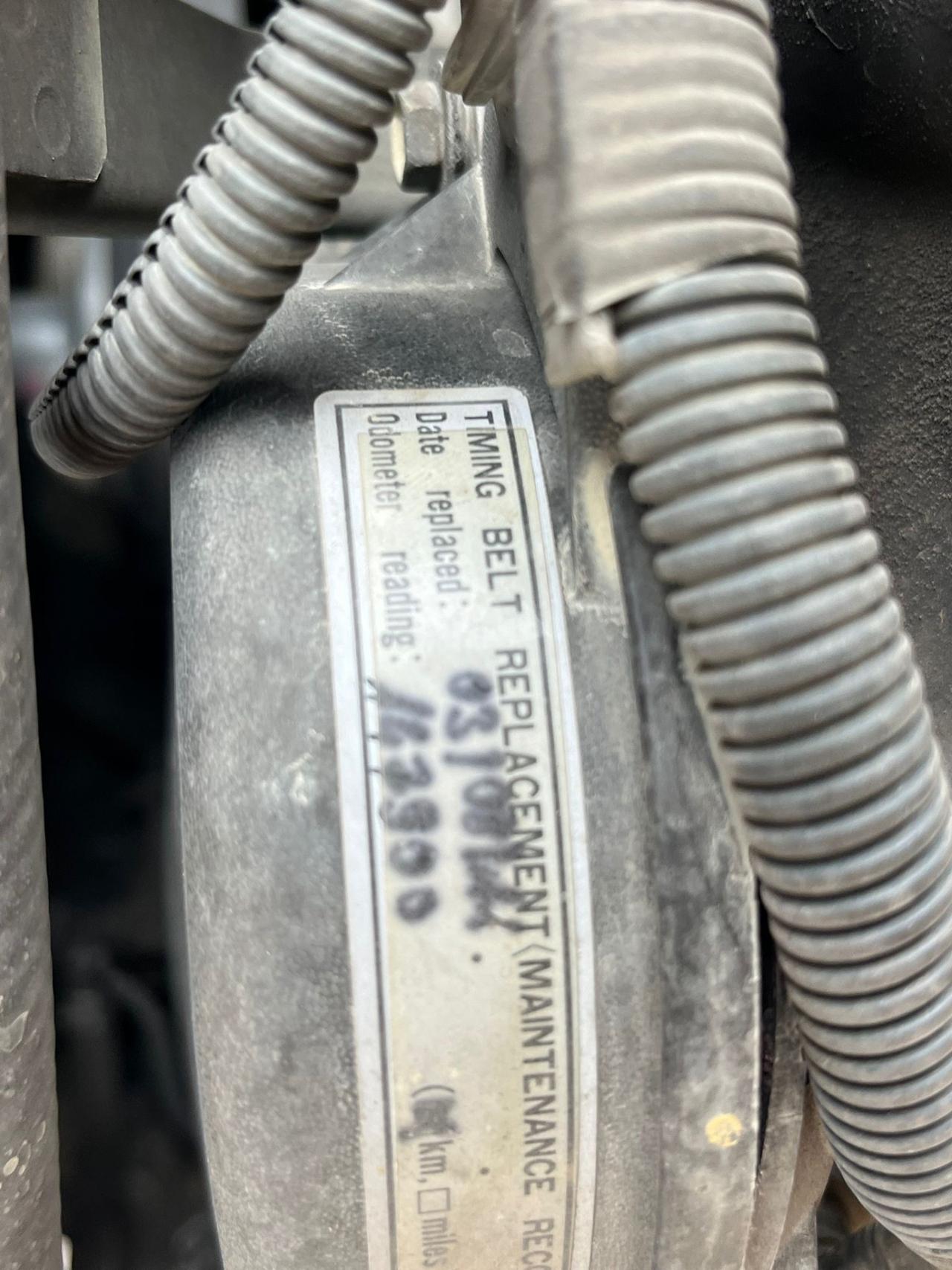 Toyota Hilux 2.4 2WD