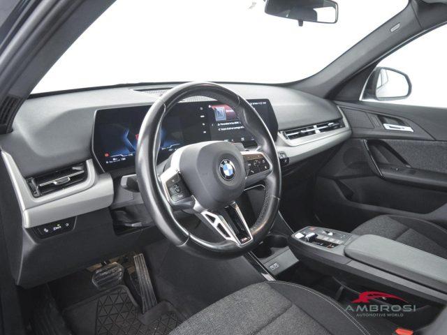 BMW X1 sDrive 18d