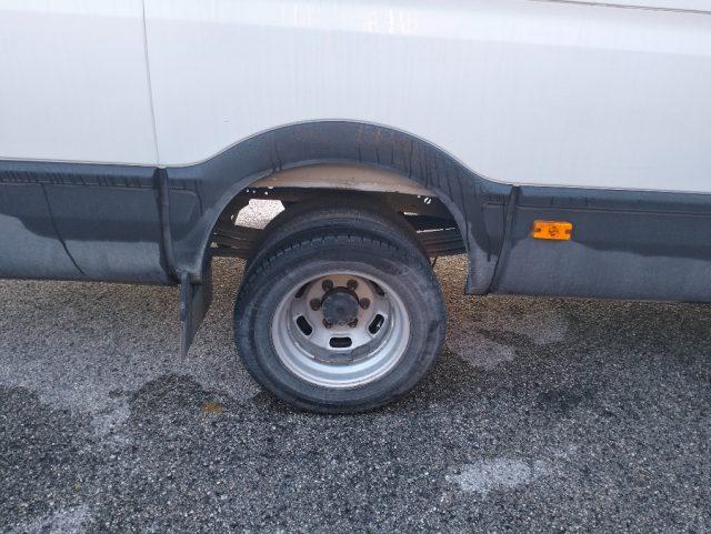 IVECO Daily 35C15V 3.0 HPT PLM-TM-RG Furgone