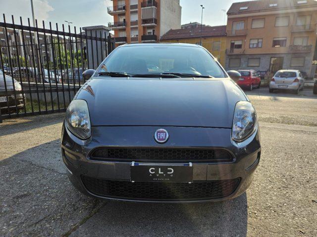 FIAT Punto 1.3 MJT II S&S 95 CV 5 porte Easy