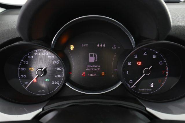 FIAT 500X 500X 1.0 T3 120 CV City Cross