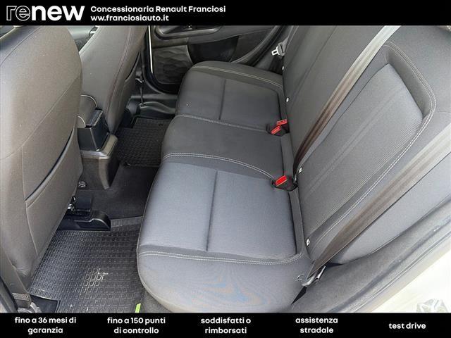 FIAT Tipo Station Wagon 1.4 95cv Easy