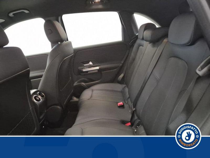 Mercedes-Benz Classe B B 180 d Street Edition Advanced Plus Progressive