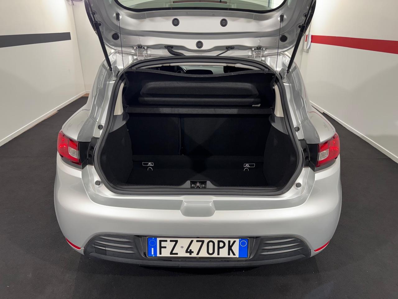 Renault Clio TCe 12V 75 CV 5 porte Generation