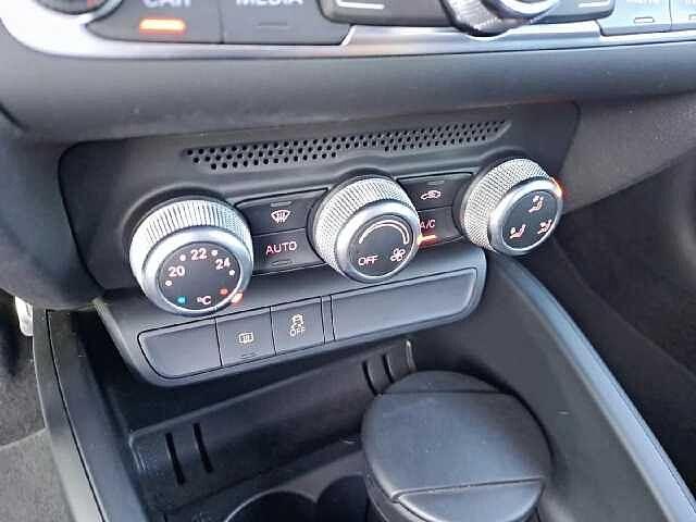 Audi A1 Metal Plus 1.4 TDI